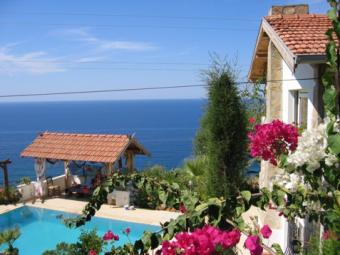 Your dream house in Aytap Aytap/alanya